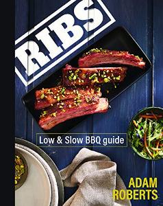 Ribs | Adam Roberts