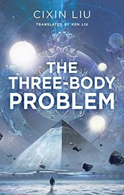 The Three-Body Problem | Cixin Liu