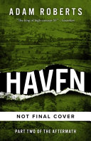 Haven | Adam Roberts