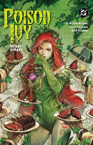 Poison Ivy Vol. 5 | G Willow Wilson