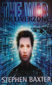 Gulliver Zone | Stephen Baxter