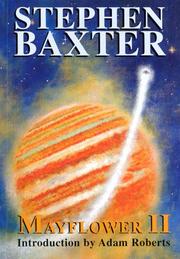MAYFLOWER II | Stephen Baxter