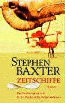 Zeitschiffe. | Stephen Baxter