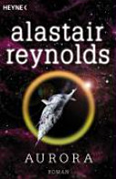 Aurora | Alastair Reynolds