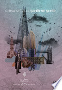 Şehir ve Şehir | China Miéville, China Miéville (author)