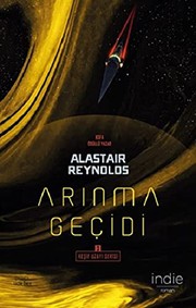 Arinma Geçidi - Kesif Uzayi Serisi 3 | Alastair Reynolds