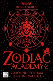 Zodiac Academy 2: Despiadados | Caroline Peckham, Susanne Valenti